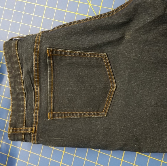 GAP Premium Skinny 14/32A Jeans - Picture 6 of 6